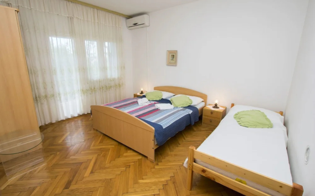 Apartment Zlatko