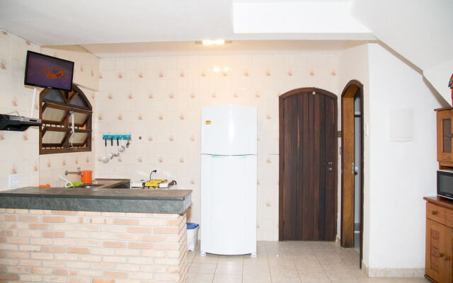 Serramar Flat