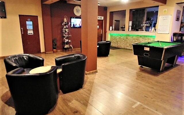 Trinity Hotel