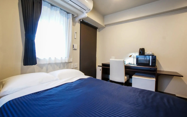 Hotel LiVEMAX Umeda Douyama