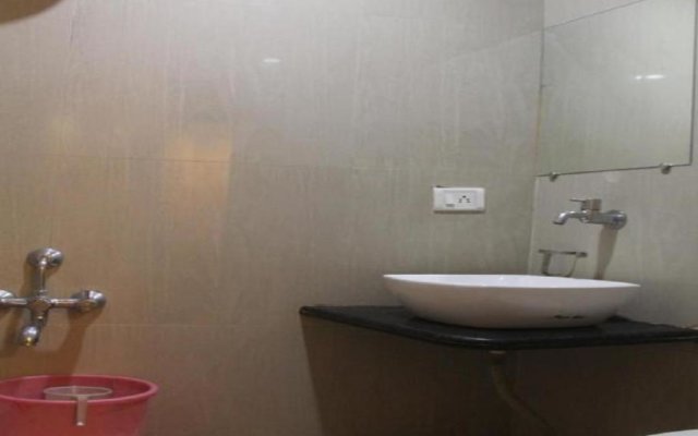 StayApart Hotel Mooljis Mount Abu