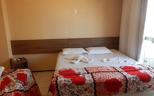 Algarve Praia Hotel