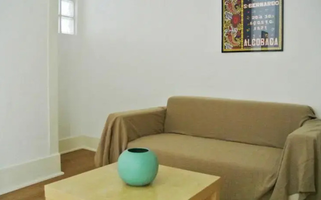 Alcobaça Apartment Casa Velha