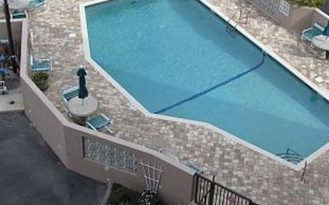 Ocean View Towers #6F