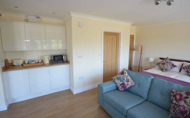 Caerdelyn B&B