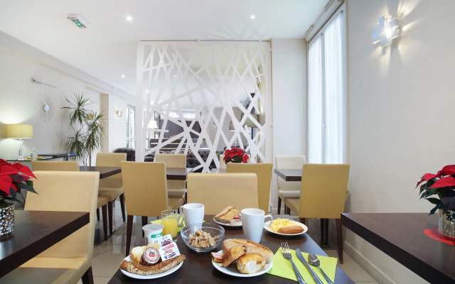 Hotel Gabriel Issy