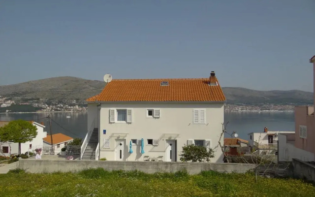 Tomislav - 120 m From Beach - A2