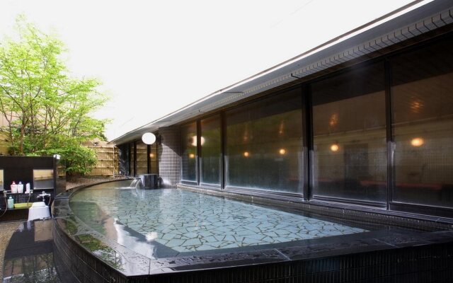 APA Hotel Kanazawa Ekimae