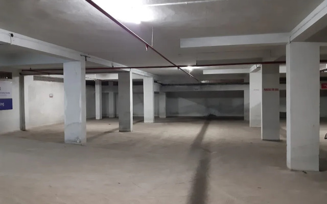 Olive Homes Residency