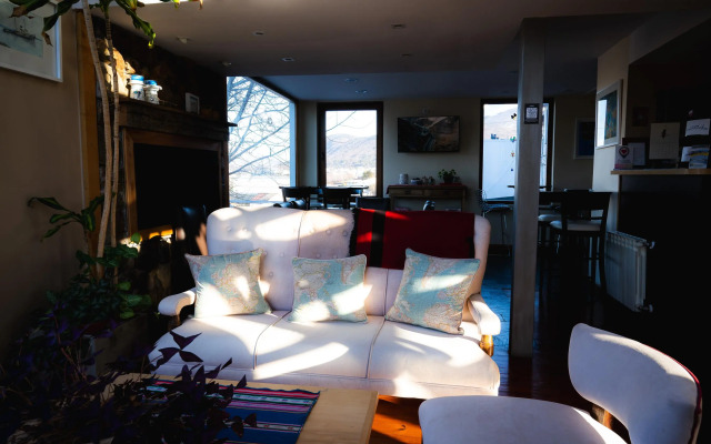 Hosteria Foike