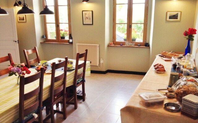 Pyrenees B&B Le Couloumé