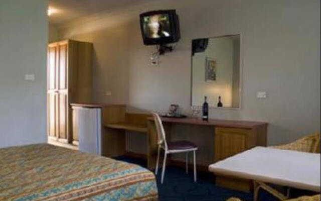 Cannon Park Motel