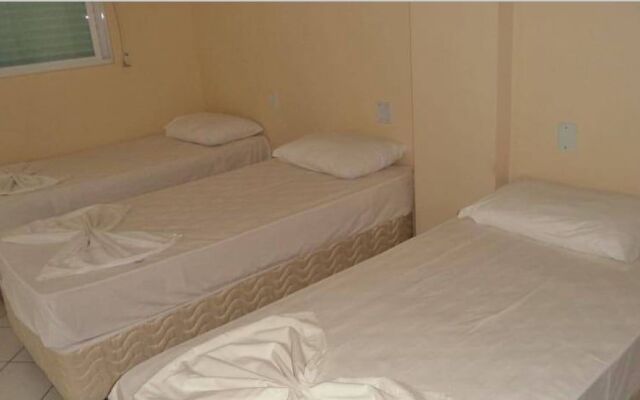 Hotel Rota Do Mar