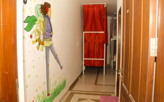 Datstop Hostel