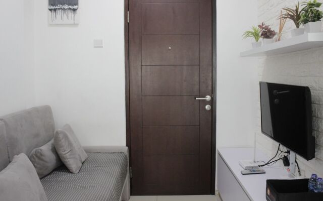 Stylish & Gorgeous 1BR Apartment Gateway Pasteur