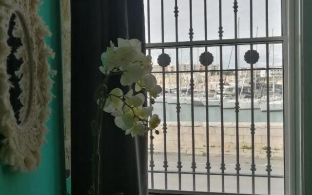 Tre metri Sopra il Mare