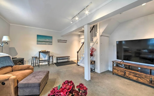 Charming Belfast Home, Walk to Downtown!