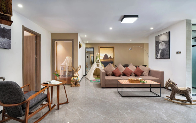 Meeteem Boutique Hotel