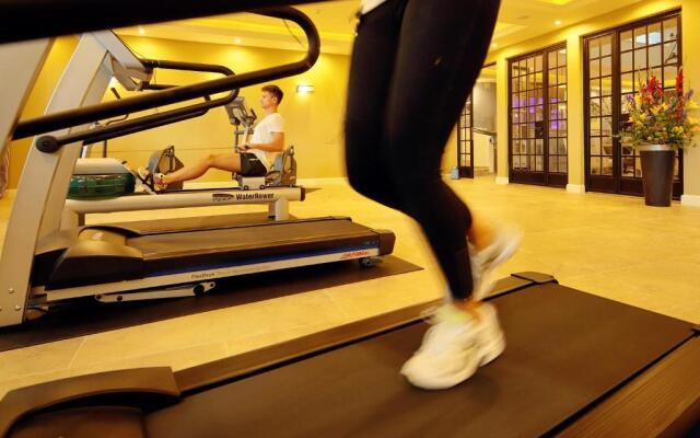 INSELHOTEL Potsdam - Hermannswerder