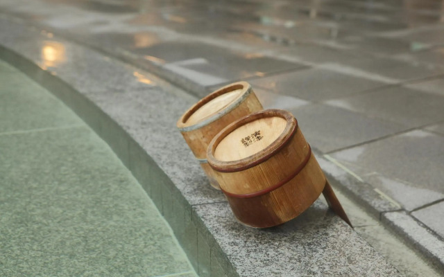 Yanagiya Ryokan