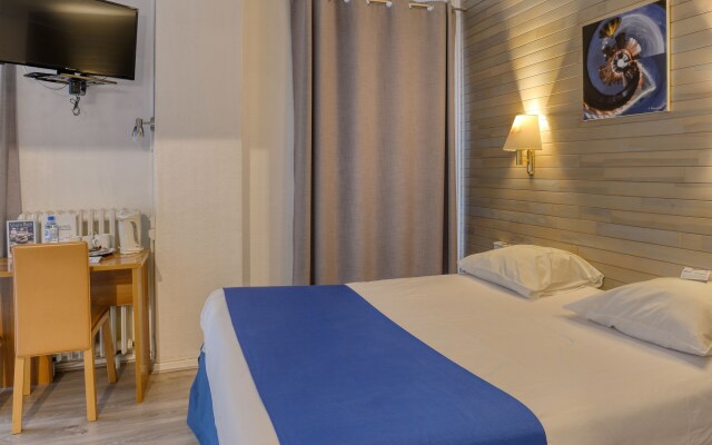 Hotel Le Gambetta