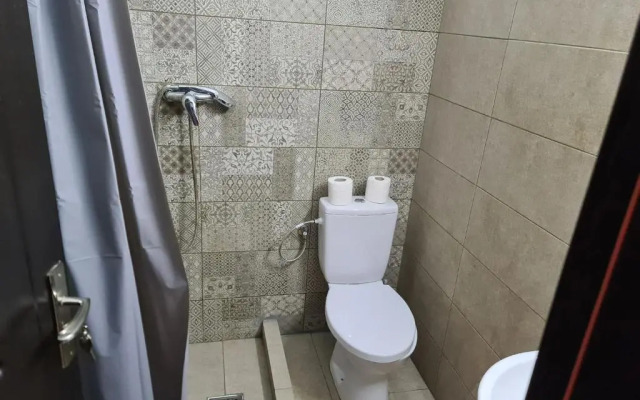 Hotel Safta Residence