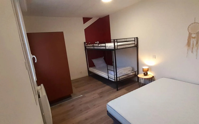 Résidences du Palmier