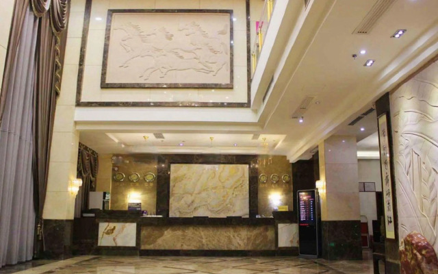 Kumho Hotel