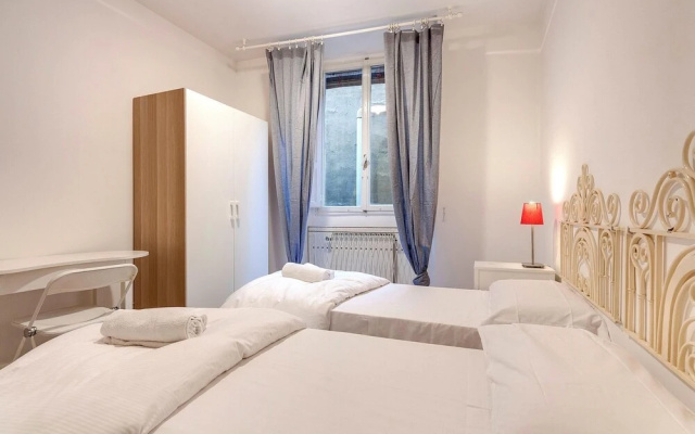 Parione 12 in Firenze