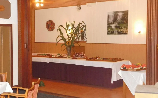 Landhotel Zum Lütten Didi