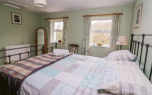 Cilgerran Cottage