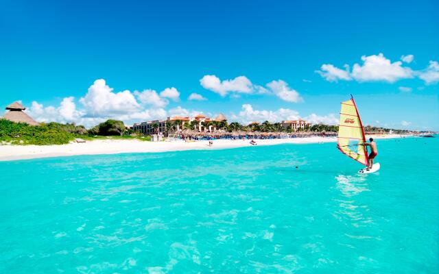 Sandos Playacar Hotel All Inclusive