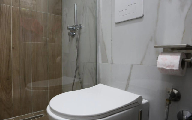 Blloku Studio Apartament