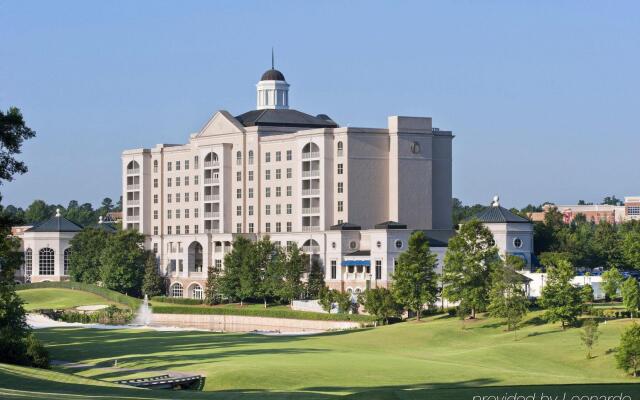 The Ballantyne, A Luxury Collection Hotel, Charlotte