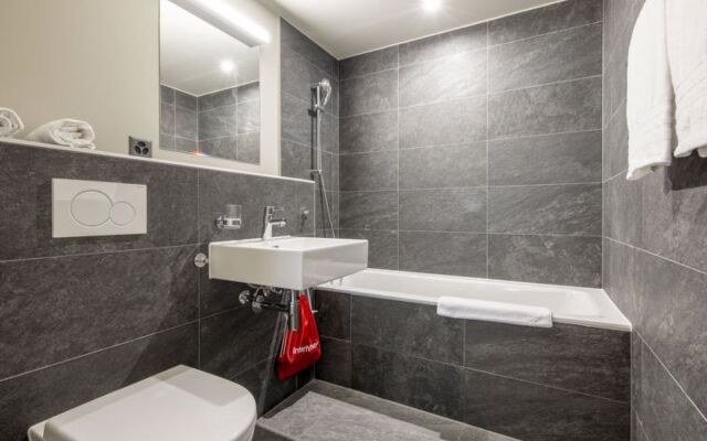 SWISSPEAK Resorts Rothorn