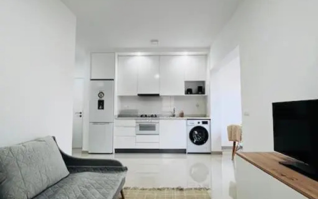 Blissapartments T1 - Soleil