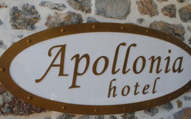 Apollonia Hotel