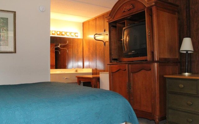 Family Inns of America Williamsburg