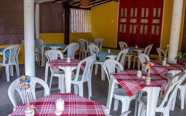 Pousada Pêlo De Imbassai