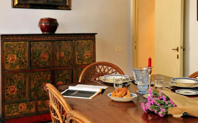 Sangallo Charme in Rome