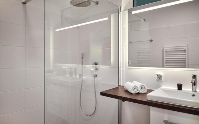 die Tauplitz Lodges - Wasserfall Lodge C4 by AA Holiday Homes