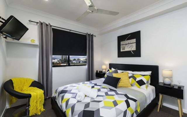 Cairns City Apartments