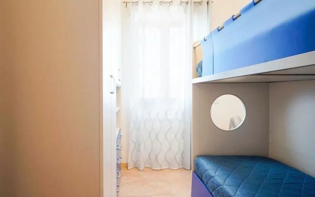 Appartamento a Torre Canne con Balcone