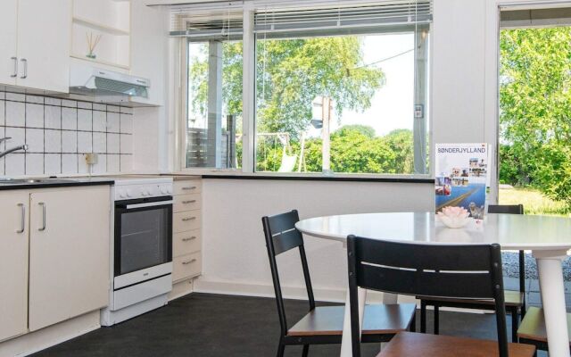 Seaside Escape in Kegnaes - By Traum Ferienwohnungen