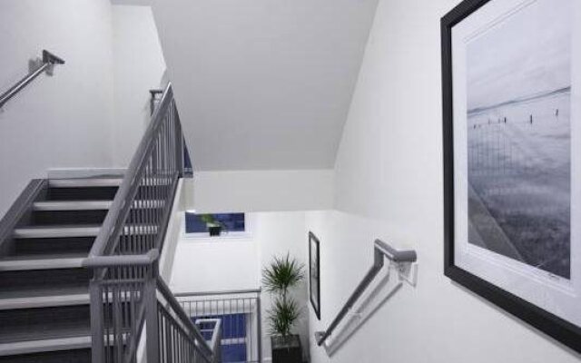 Apple Apartments Aberdeen