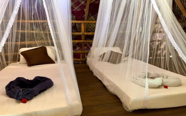 Wind Blend Kite Resort