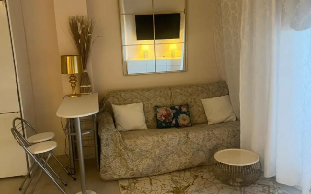 Magnífico Apartamento Junto A La Playa!