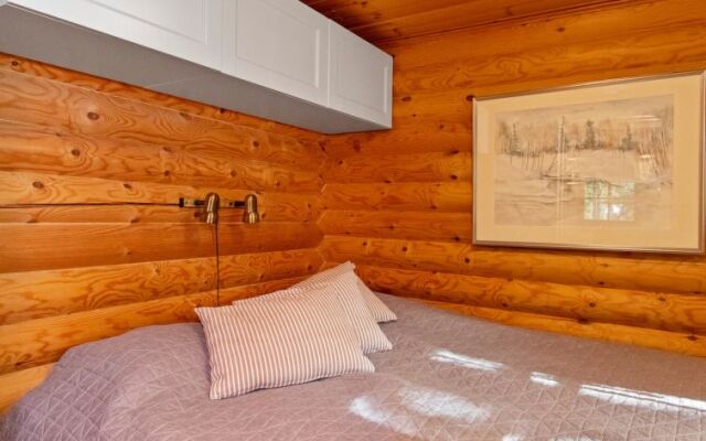Holiday Home Eskola