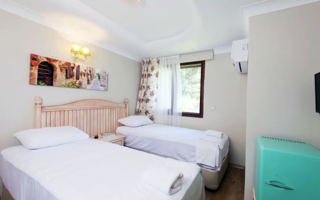 Belizi Hotel
