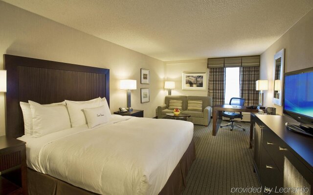 DoubleTree Hotel Baltimore - BWI Airport